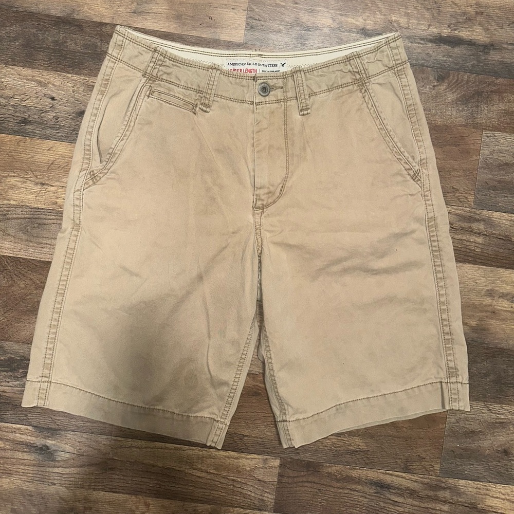 AMERICAN EAGLE OUTFITTER Men's Shorts size 32